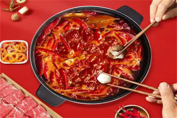 名揚(yáng)火鍋