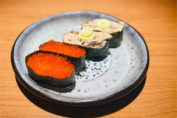 萬壽日本料理