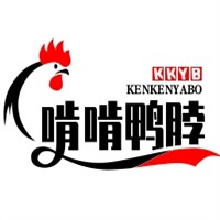啃啃鴨脖加盟