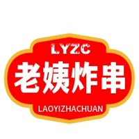 老姨炸串招商加盟