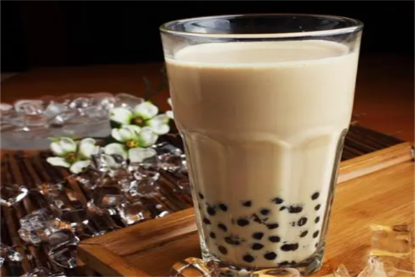 樂淇奶茶店加盟