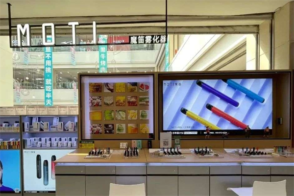 魔笛專賣店加盟