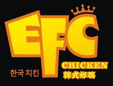 efc韓國炸雞店加盟