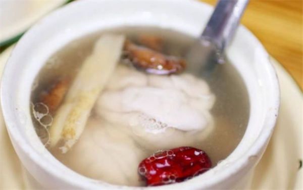 賴(lài)記燉品加盟