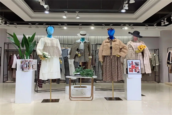 名依匯品牌折扣店加盟