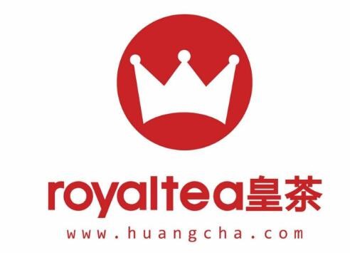 皇茶加盟