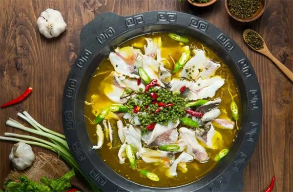 久品魚(yú)火鍋加盟