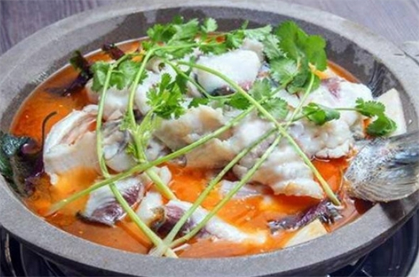 久品魚(yú)火鍋加盟