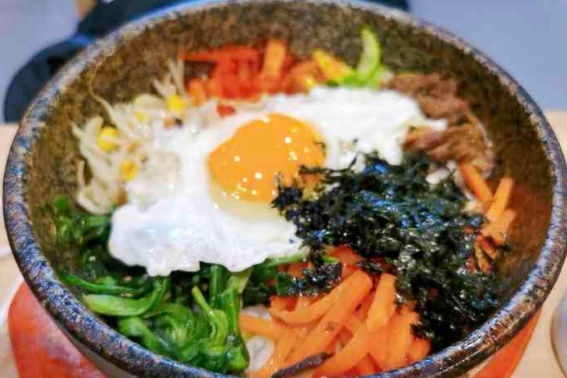 樸京子拌飯館加盟