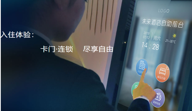 卡門影宿加盟