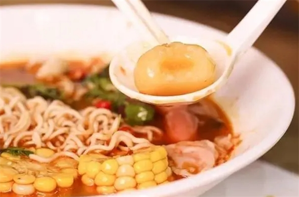 張小燙麻辣燙加盟