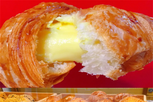 拾味糕點(diǎn)加盟