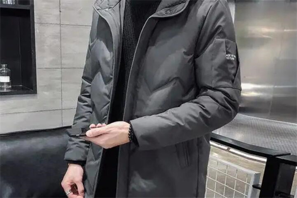 奧克男裝加盟