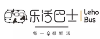 樂活巴士酸奶加盟