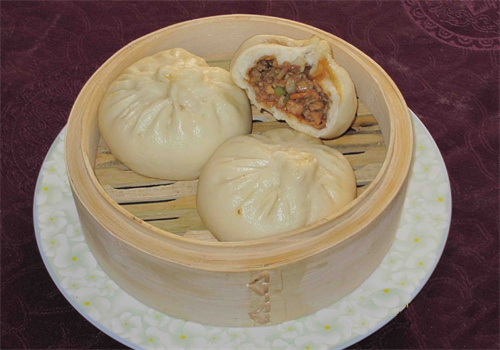 老媽包子鋪加盟