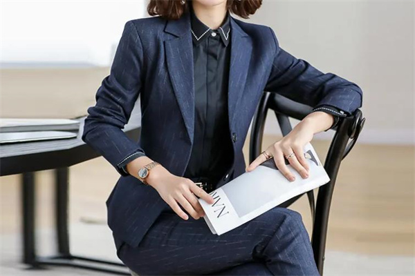 麥田女裝招商加盟