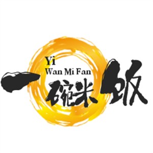 一碗米飯快餐加盟