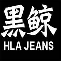 黑鯨品牌服裝加盟