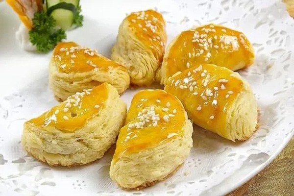長壽村糕點加盟