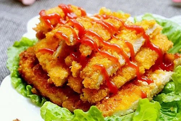 真新雞排加盟