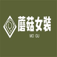 morgu蘑菇女裝加盟