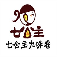 七公主九味卷卷餅加盟