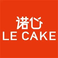 諾心le cake蛋糕加盟