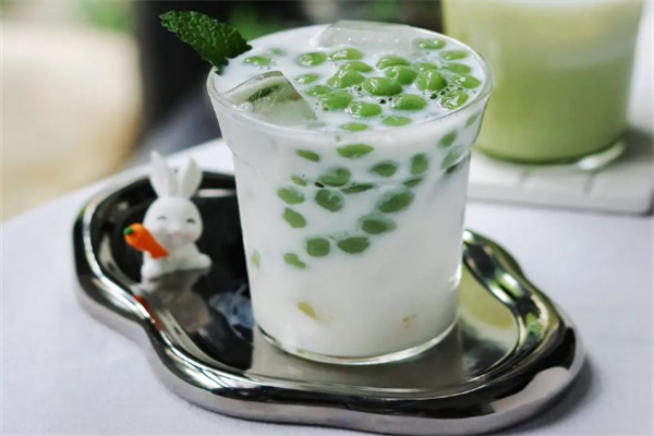 茶顏瑞色奶茶