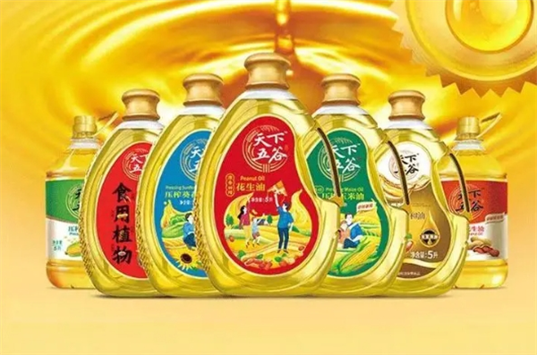 天下五谷加盟