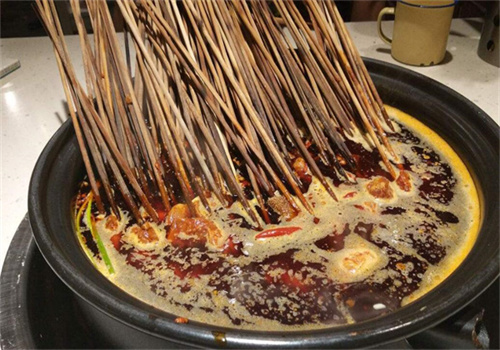 銅壺串串香加盟