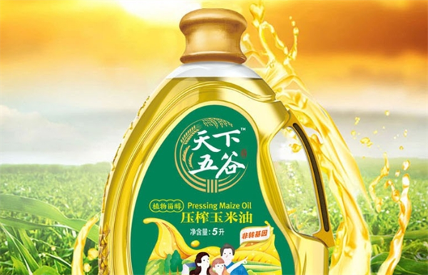天下五谷加盟
