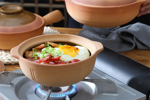 曹家砂鍋煲仔飯