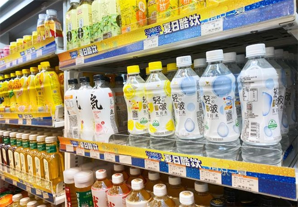 聯(lián)邦超市便利店加盟