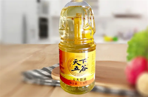 天下五谷加盟