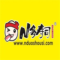 恩多時(shí)尚壽司加盟