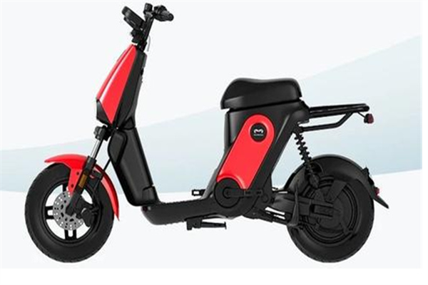 猛犸電動車充電樁加盟