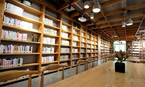 咪萌圖書館加盟