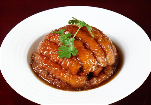 百祥飯店加盟