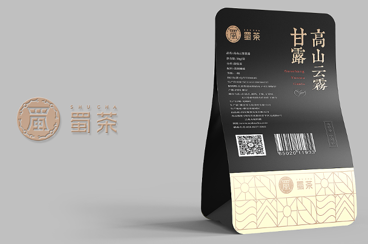 蜀茶加盟