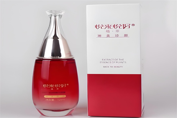 悅來悅好化妝品加盟