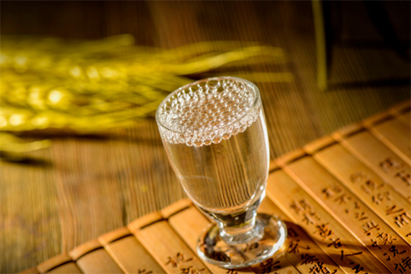 金湘裕豐白酒加盟