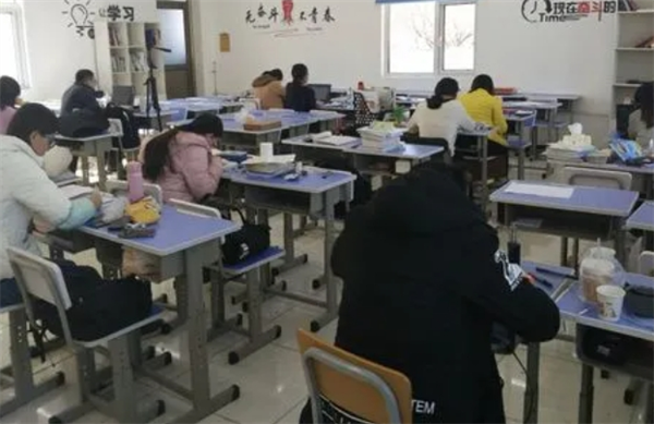育明教育加盟