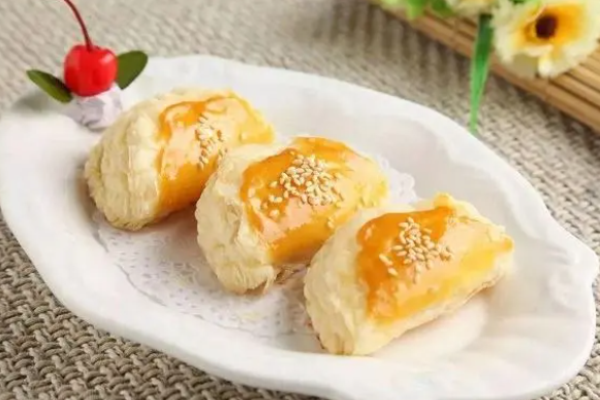 酥哥榴蓮酥加盟