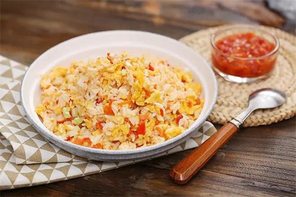 八爺剁椒飯