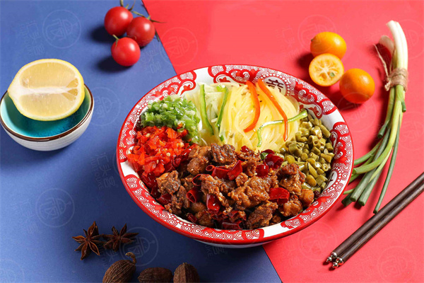 八爺剁椒飯