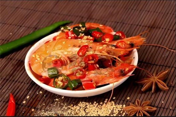 撈起鮮食加盟