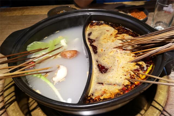 火井砂鍋串串加盟