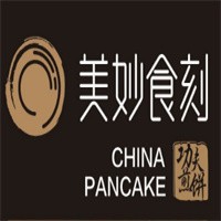 美妙食刻功夫煎餅加盟