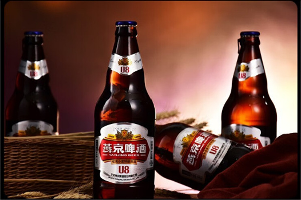 燕京啤酒酒水加盟