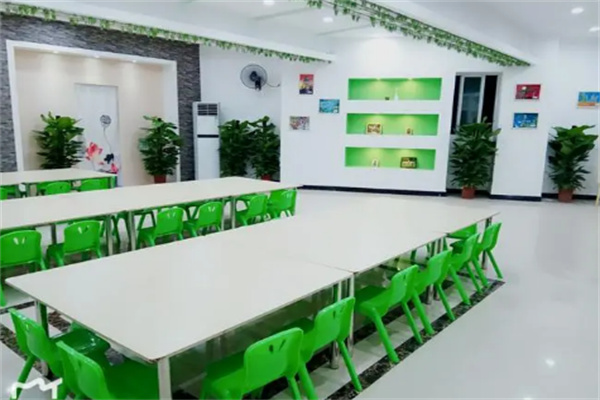 尚藝教育加盟